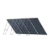 Kit 4x Placa Painel Solar Portátil Ecoflow 125W - Imagem 4