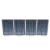 Kit 4x Placa Painel Solar Portátil Ecoflow 125W - Imagem 3