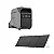 Central De Energia Ecoflow Delta Pro 3 mais Painel 220w - Imagem 1
