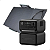 EcoFlow River 3 Plus + Bateria extra 572Wh + Painel 220W - Imagem 1