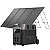 Gerador Delta Pro + 4x Painel 125W - Imagem 1
