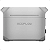 Geradir Portátil Ecoflow Delta 3 Plus + Painel 220W - Imagem 3