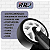 Rodinhas para moveis pesados Giratorio 3polegadas Preto Kit 4Und - RRJ - Imagem 6