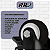 Rodinhas para moveis Com Trava Cama 2 polegadas Preto Kit 4 Und - RRJ - Imagem 6
