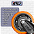 Rodinhas para moveis pesados Espiga 3 polegadas Laranja Kit 4Und - RRJ - Imagem 6