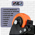 Rodinhas para moveis Giratorio 2 polegadas Laranja Kit 4 Und - RRJ - Imagem 6