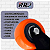Rodinhas para moveis Fixo Cama Box 2 polegadas Laranja Kit 2 Und - RRJ - Imagem 6