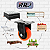 Rodinhas para moveis pesados Trava 3 polegadas Laranja Kit 4 Und - RRJ - Imagem 2