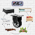 Rodinhas para moveis pesados Com Trava 3polegadas Preta Kit 4Und - RRJ - Imagem 2