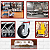 Rodinhas para moveis Emborrachada 4polegadas Giratorio Kit 4 Und - RRJ - Imagem 10