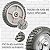 Rodinhas para moveis pesados Pneumatica Giratoria 6polegada 4Und - RRJ - Imagem 7