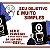 Jogo de Cartas de Humor Cocô, o Jogo Seja Rei do Trono Buró - Imagem 5