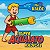 Lança Água Super Aquajato Radical Brinquedo De Praia Piscina - Imagem 2