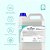 Oxylavfresh Detergente Alvejante Concentrado 05 Lts Spartan - Imagem 3