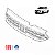 Grade Frontal Do Radiador Do Fiat Cronos 2022 2023 2024... - Imagem 4