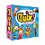 Jogo De Tabuleiro Party Game Desafio De Palavras Quix! - TGM - Imagem 1