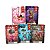 Jogo de Cartas Card Party Games Sirvam a Rainha (Rosa) - TGM - Imagem 3