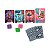 Jogo de Cartas Card Party Games Sirvam a Rainha (Rosa) - TGM - Imagem 6