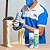 Espuma Expansiva Selante Universal Profissional 480g 500ml - Imagem 3