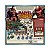 Jogo de Tabuleiro Marvel Zombies X-Men Resistance Zombicide - Imagem 5