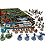 Jogo de Tabuleiro Marvel Zombies X-Men Resistance Zombicide - Imagem 2