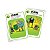 Jogo De Cartas Card Party Game Exploding Kittens Bem Vs. Mal - Imagem 4