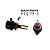 Kit Super Led Encaixe H8 H9 H11 H16 8000K 12V Par - Imagem 3