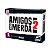 Amigos de Merda 2 Jogo de Cartas Humor Buró - Imagem 6