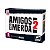 Amigos de Merda 2 Jogo de Cartas Humor Buró - Imagem 2