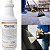Limpa Tapetes E Carpetes Concentrado Xtraction II 1 Litro - Imagem 3