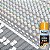 Limpa Contato Elétrico Eletronico Pc Placa TEK BOND 300ml - Imagem 6