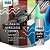 Grafite Seco Spray TekSpray Tekbond 200ml 100g Lubrificante - Imagem 3