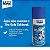Tira Kola Spray Tek Bond Remove Chiclete Cola Adesivo 100ML - Imagem 4