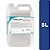 Limpador Desinfetante Uso Geral Marine Fresh 5L Concentrado - Imagem 1