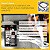 Silicone Sika Alta Temperatura Cinza Grey 95g Juntas - Imagem 6