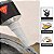 Silicone Sika Alta Temperatura Cinza Grey 95g Juntas - Imagem 3