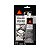 Silicone Sika Alta Temperatura Cinza Grey 95g Juntas - Imagem 1