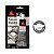 Silicone Sika Alta Temperatura Cinza Grey 95g Juntas - Imagem 2