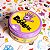 Jogo de Cartas Dobble Eco-Sleeve Encontre os Iguais 5 em 1 - Imagem 2