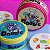 Jogo De Cartas Dobble Junior Guloseimas E Fantasia Galápagos - Imagem 4