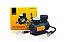 Mini Compressor Ar Portátil 300PSI 12v Carro Moto Bicicleta - Imagem 1