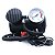 Mini Compressor Ar Portátil 300PSI 12v Carro Moto Bicicleta - Imagem 3