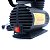 Mini Compressor Ar Portátil 300PSI 12v Carro Moto Bicicleta - Imagem 4