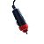 Mini Compressor Ar Portátil 300PSI 12v Carro Moto Bicicleta - Imagem 6