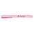 Caneta Marca Texto Faber-Castell Grifpen Rosa Pastel - Imagem 1