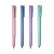 Canetas Fine Pen Colors 0.4mm 4 Tons Pastel Faber-castell - Imagem 4