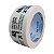Fita Crepe Larga Uso Geral 48mmx50m Tekbond - Imagem 5