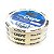 Fita Crepe Larga Uso Geral 48mmx50m Tekbond - Imagem 2