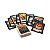 Jogo De Cartas Card Game Cooperativo Timeline Twist - Imagem 4