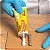 Kit Restauratudo Reparo Cola Parachoque Vedachoque 190gr - Imagem 4